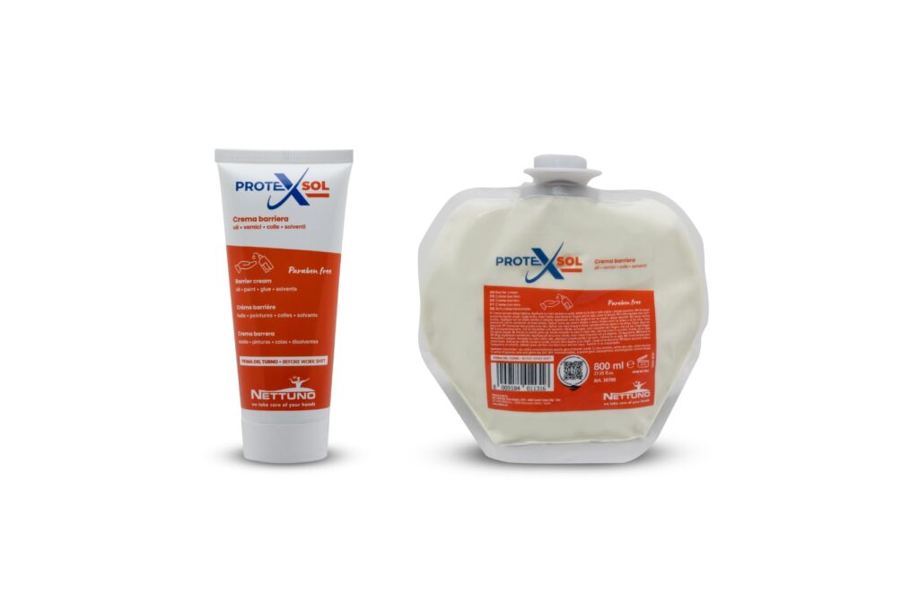 ProtexSOL Family