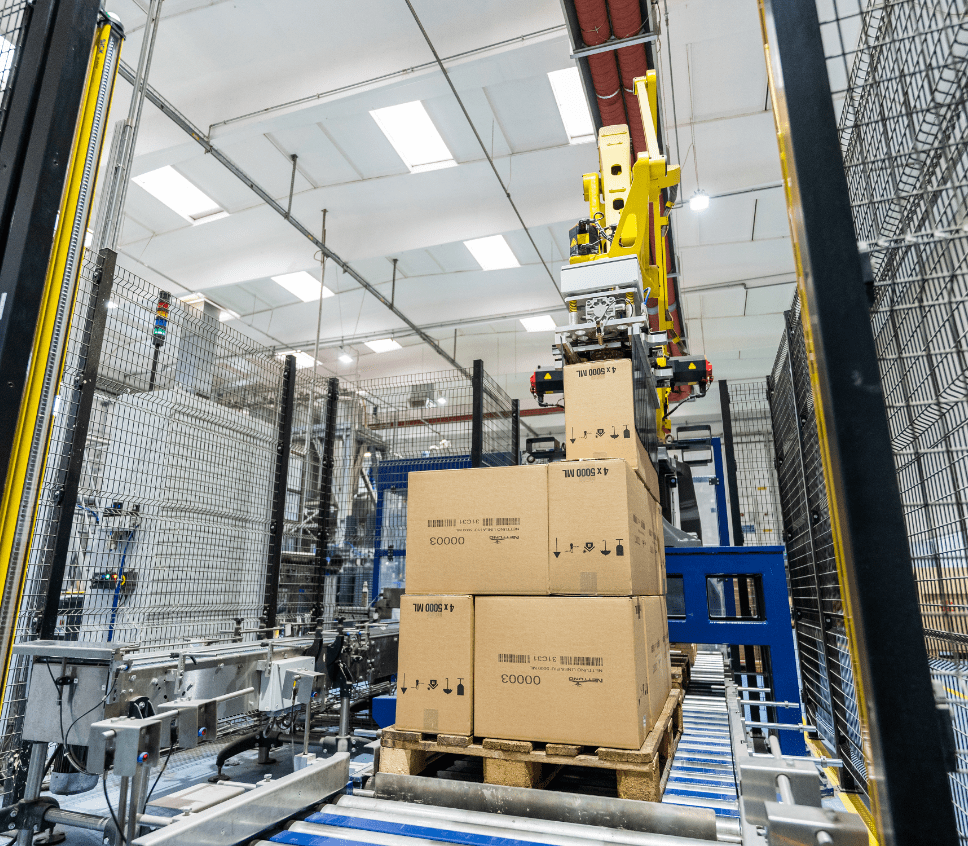 nettuno produzione 3 min