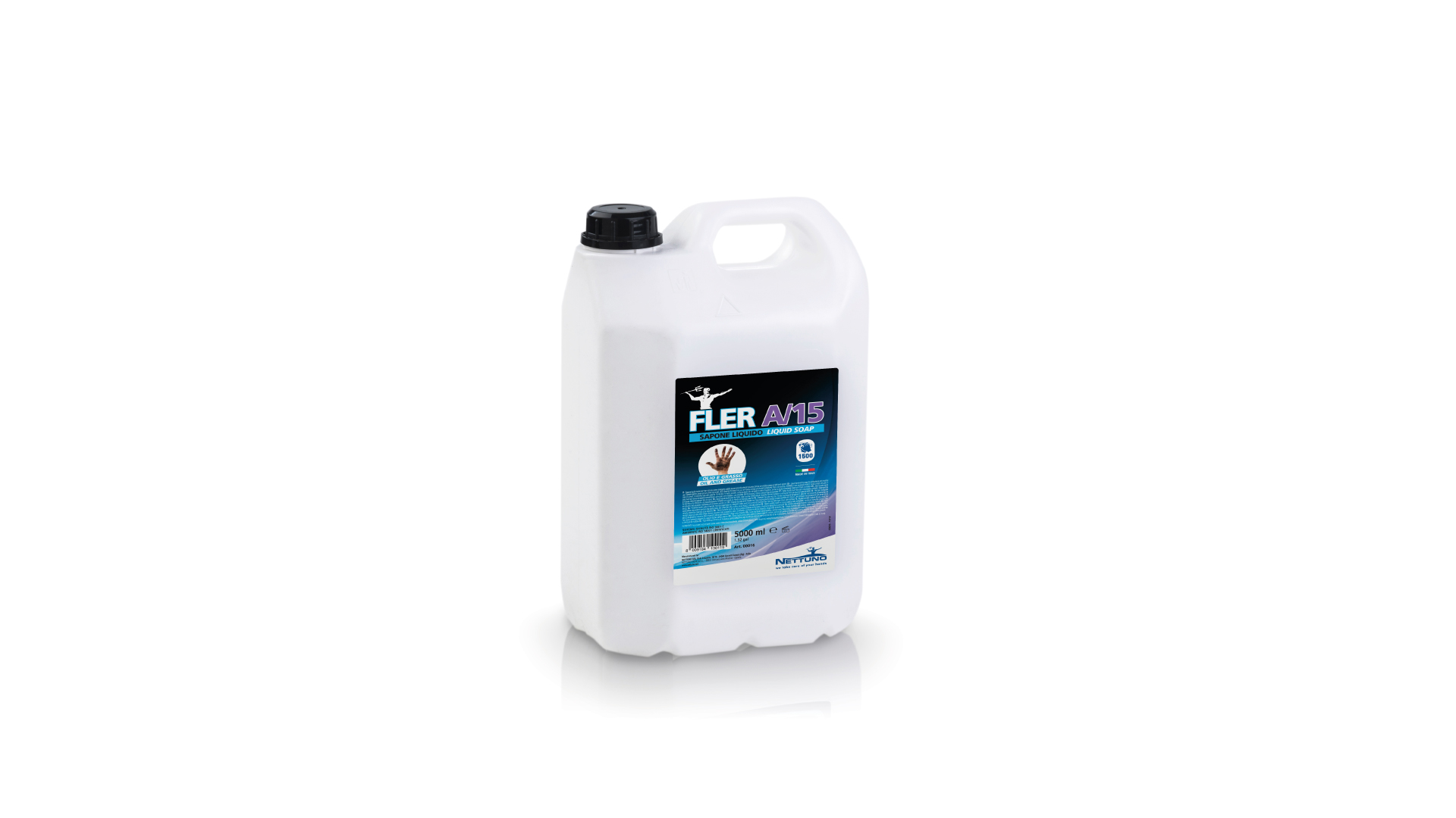 Tanica da 5000 ml