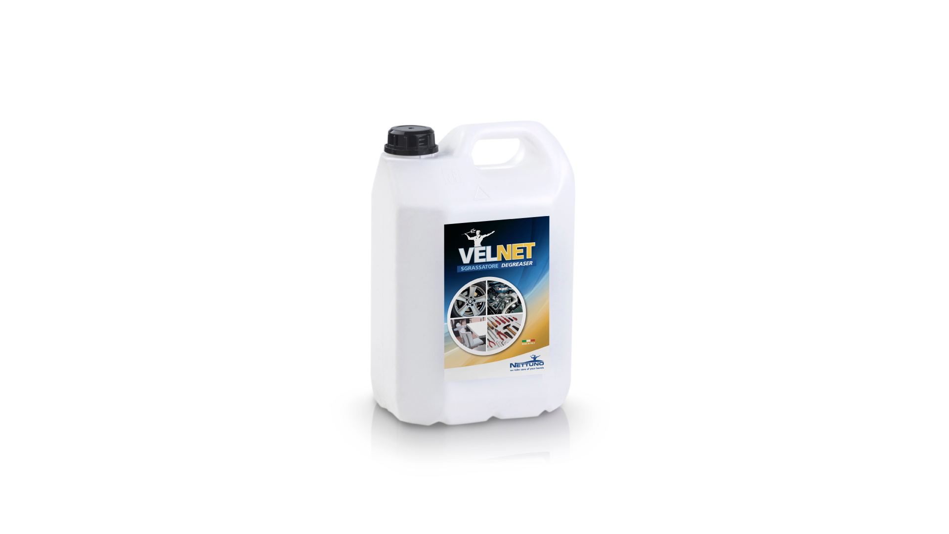 Tanica da 5000 ml
