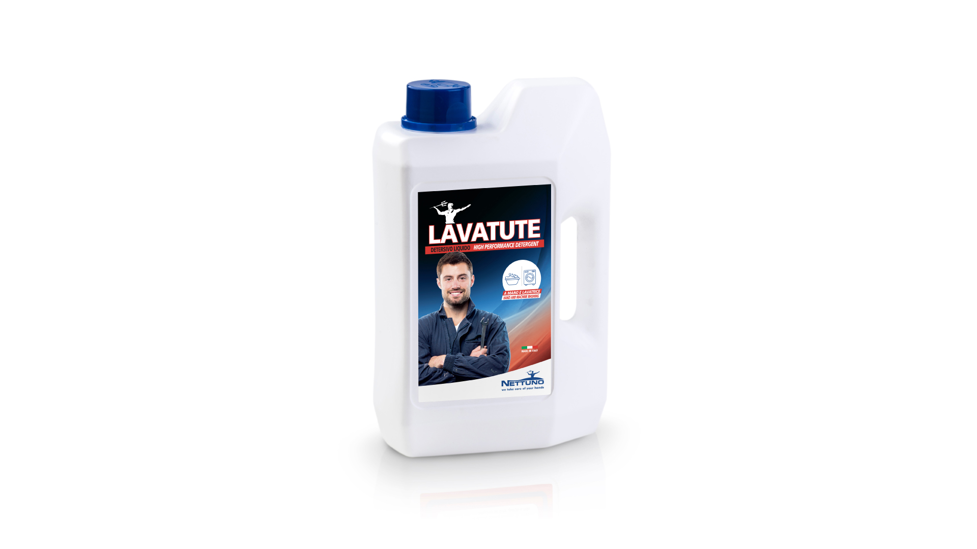 Tanica da 3000 ml