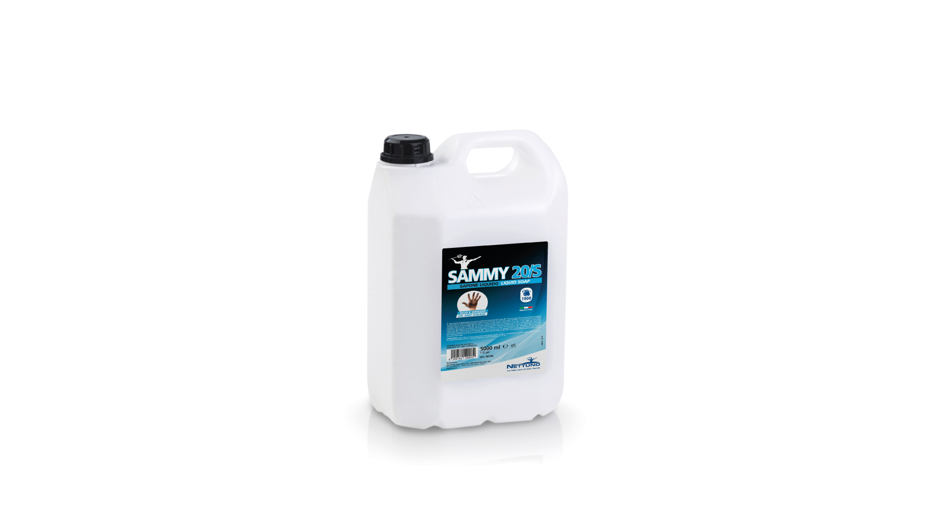 Tanica da 5000 ml