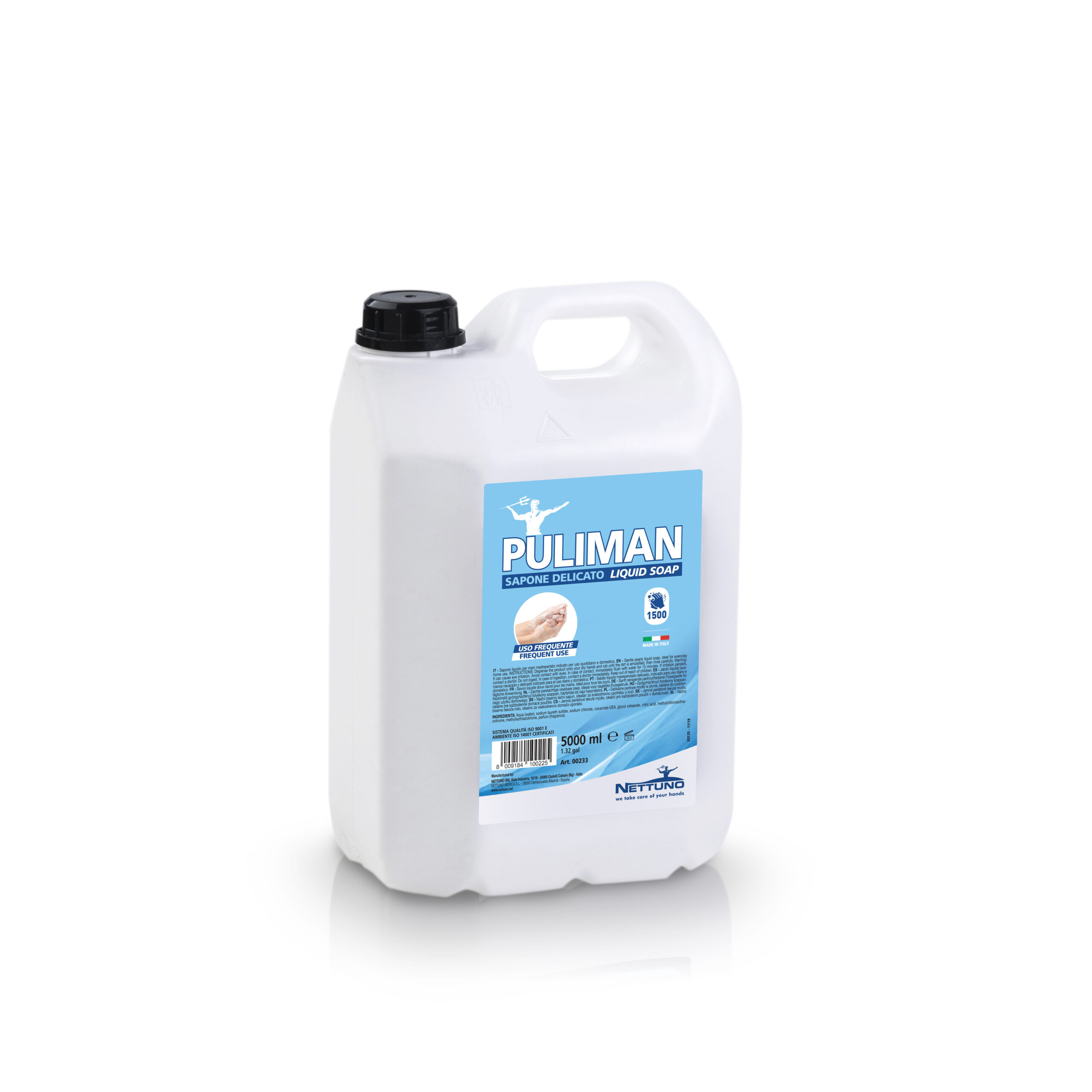 Tanica da 5000 ml