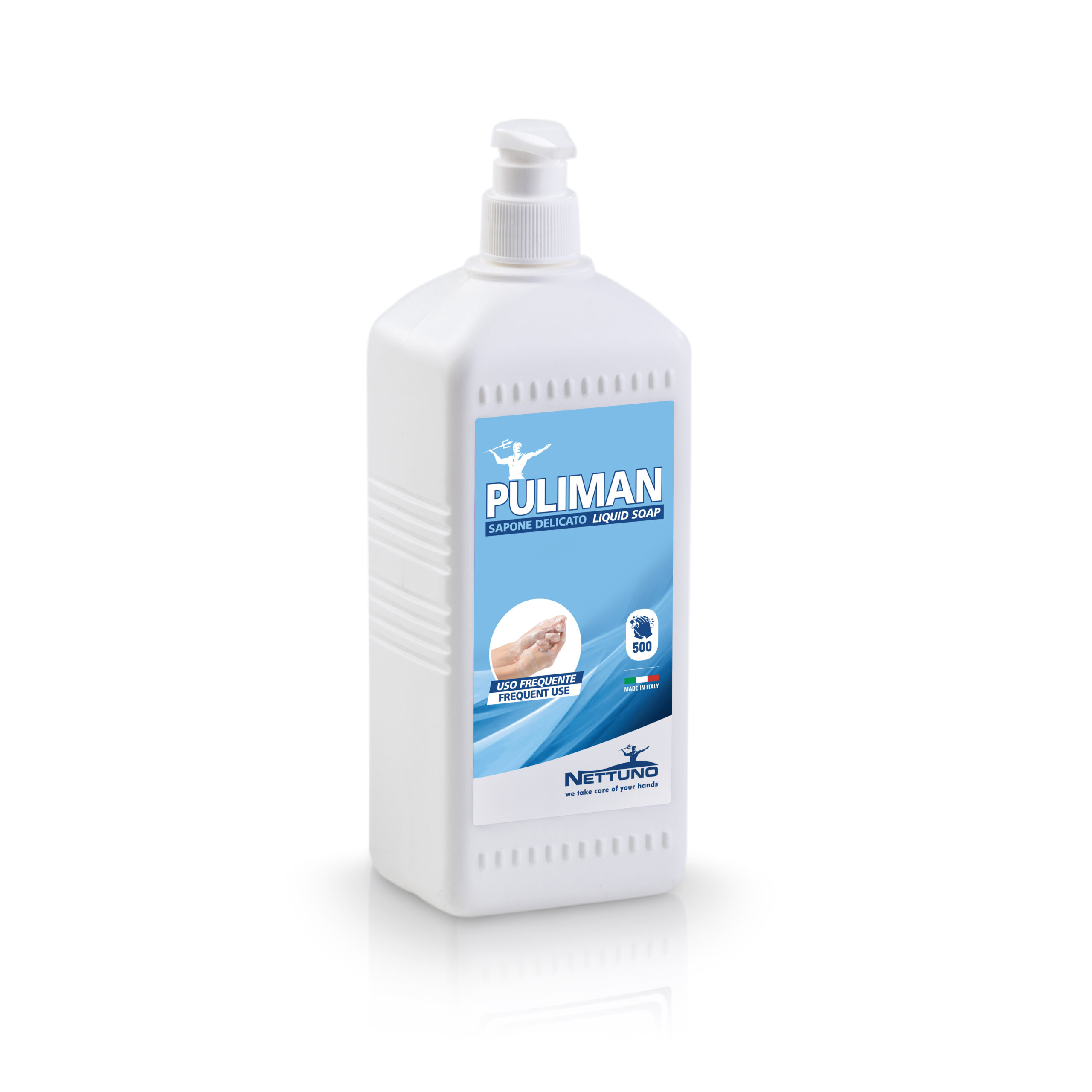 Flacone da 1000 ml con dosatore