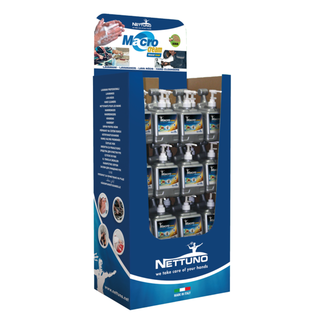 00262 2023 pompe bianche MACROCREAM