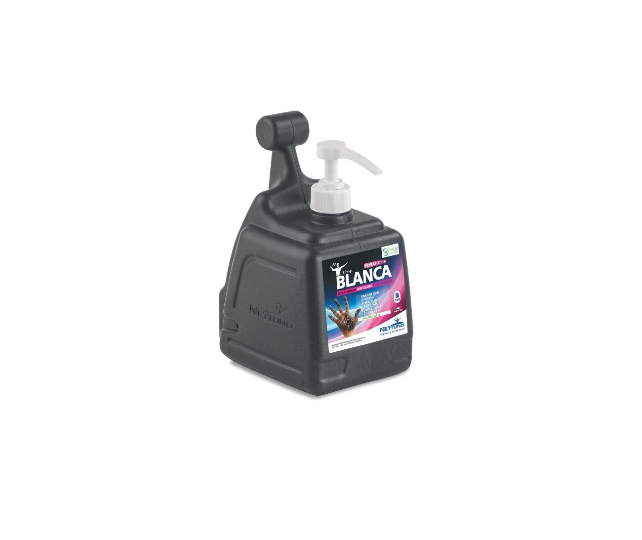 T-Box da 3000 ml con dosatore