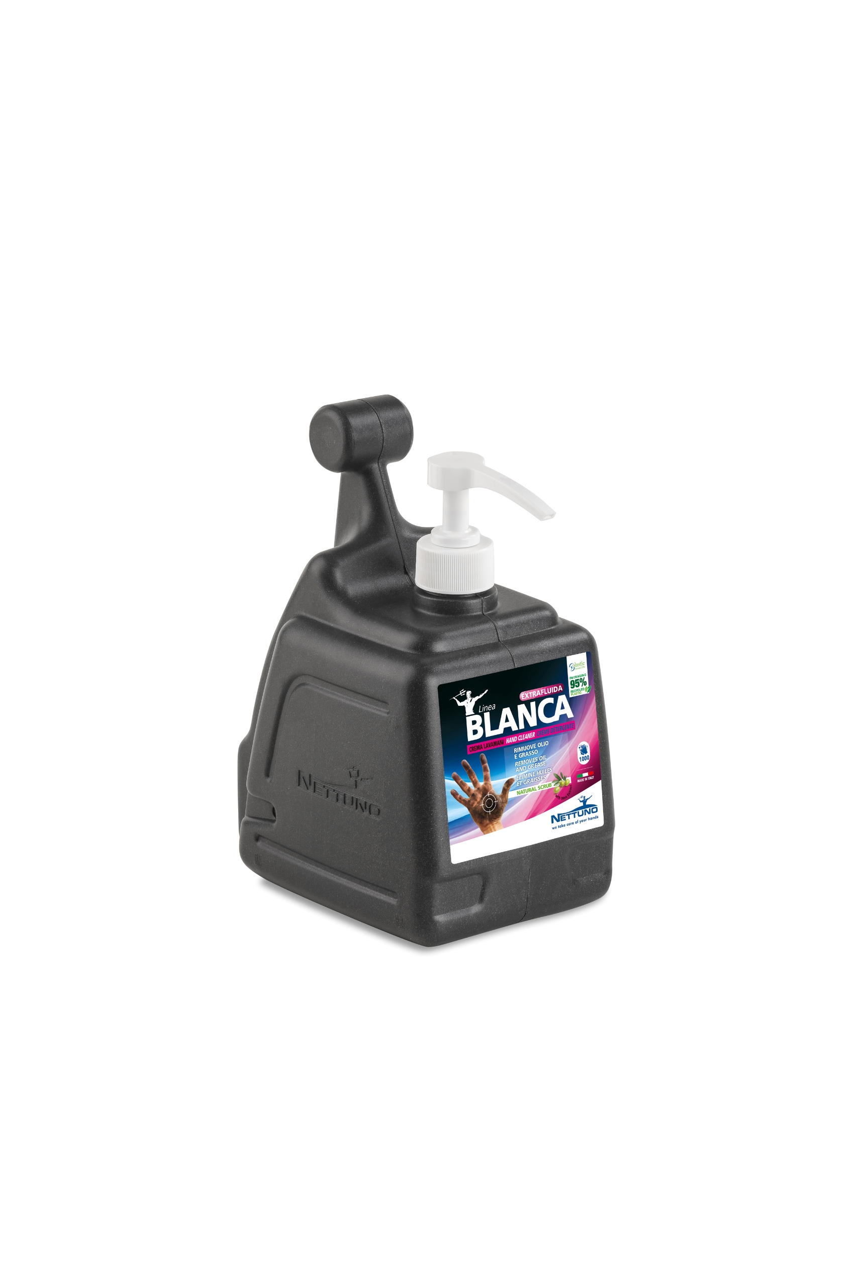 T-Box da 3000 ml con dosatore