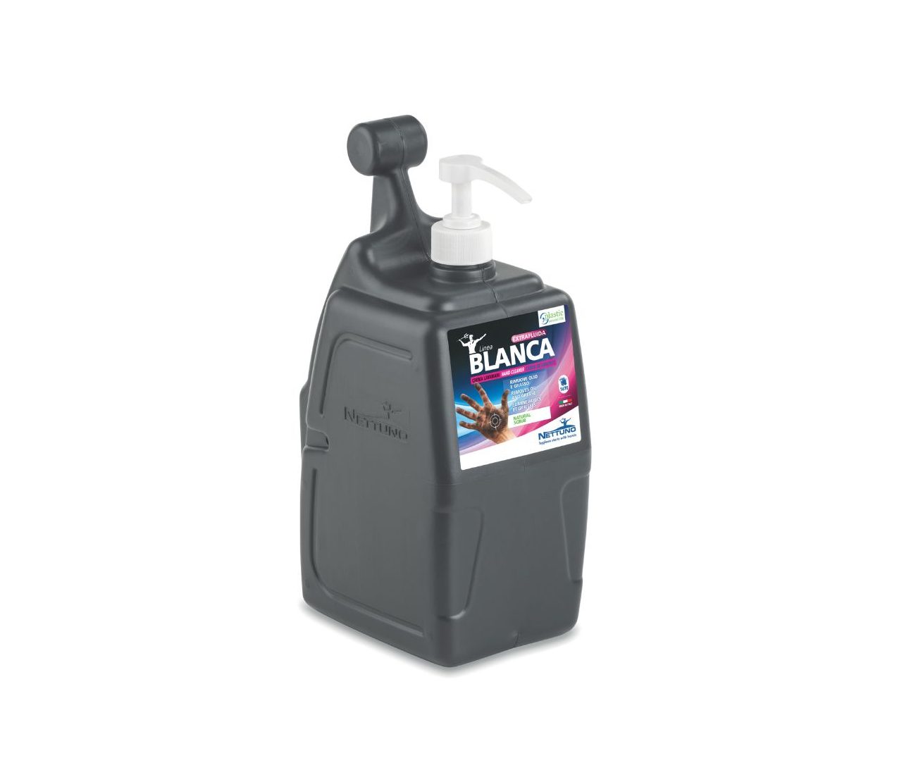 T-Box da 5000 ml con dosatore