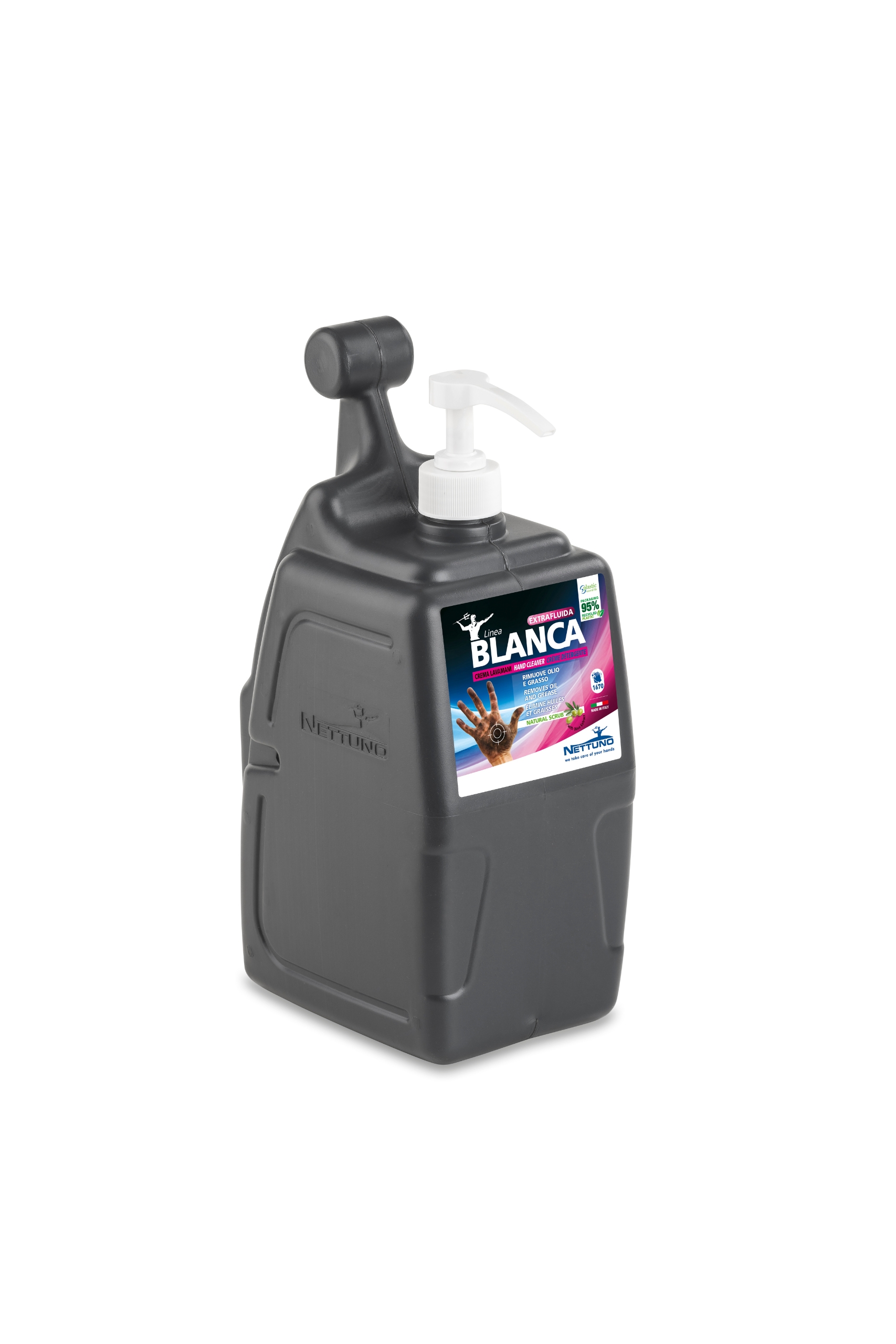 T-Box da 5000 ml con dosatore