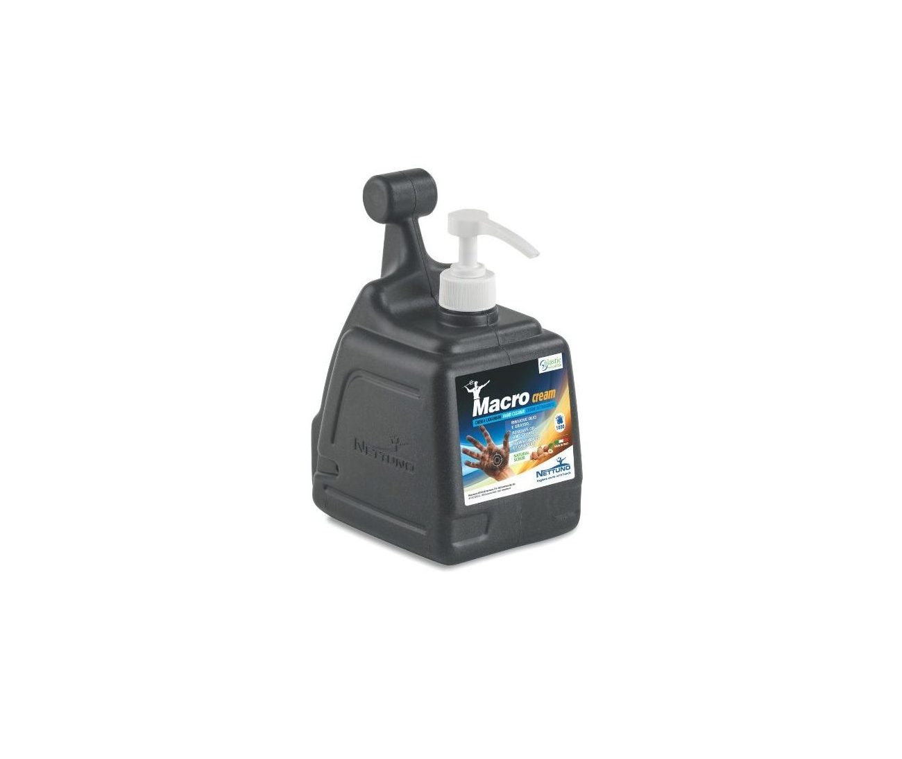 T-Box da 3000 ml con dosatore