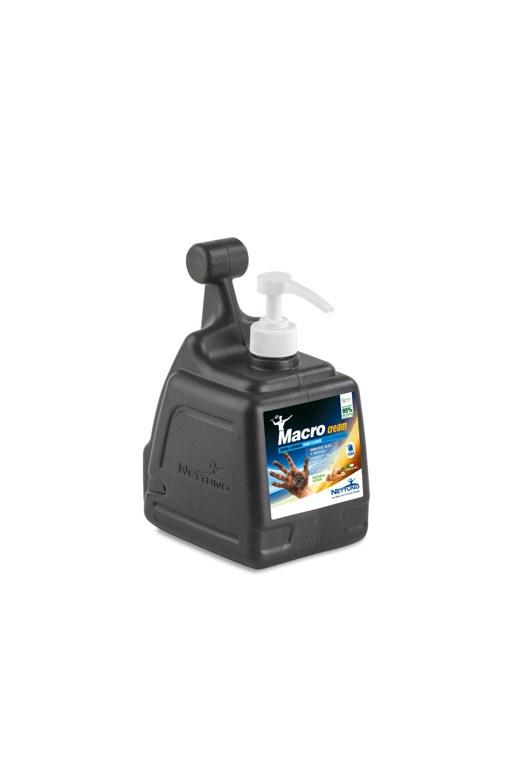 T-Box da 3000 ml con dosatore