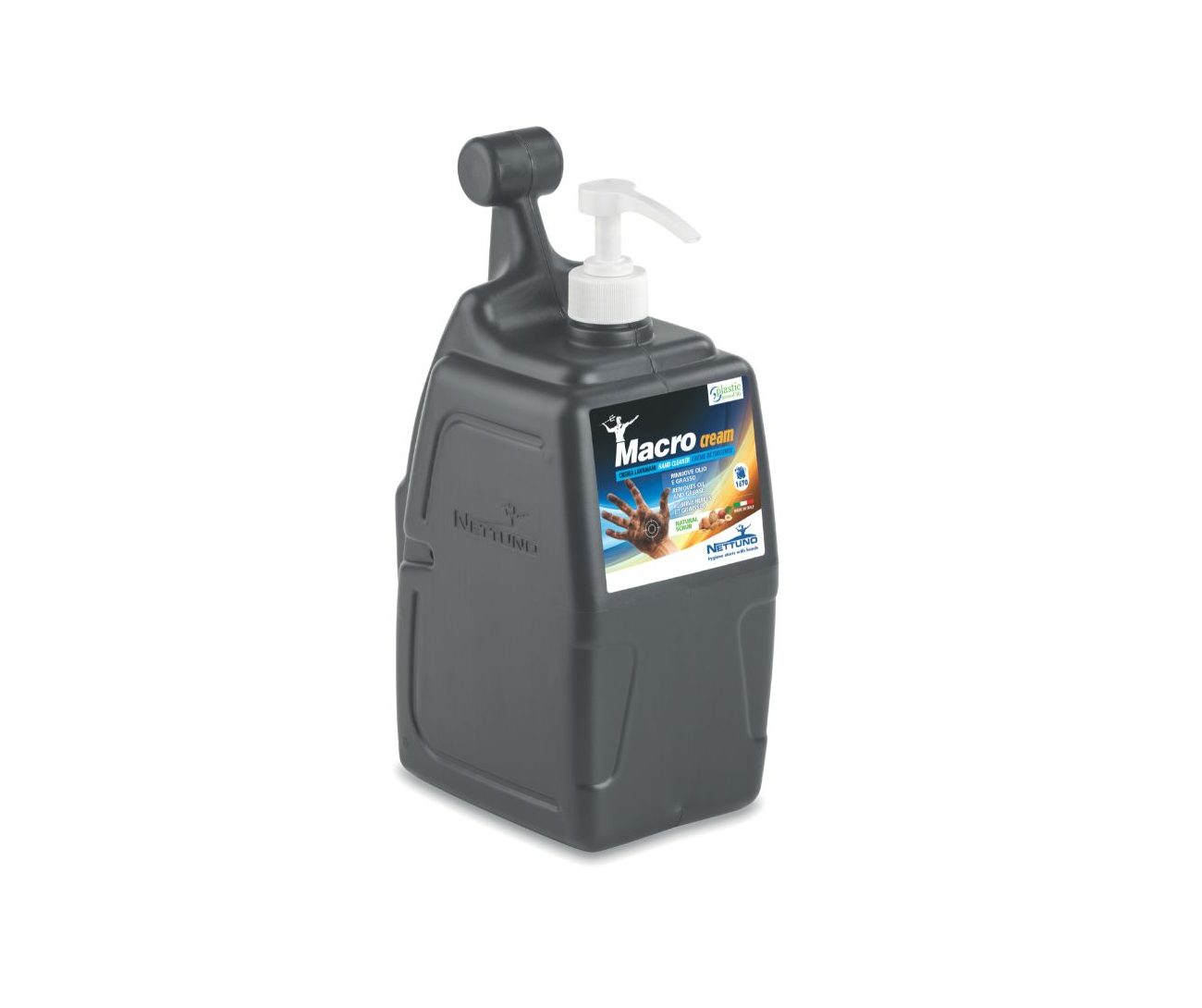 T-Box da 5000 ml con dosatore	