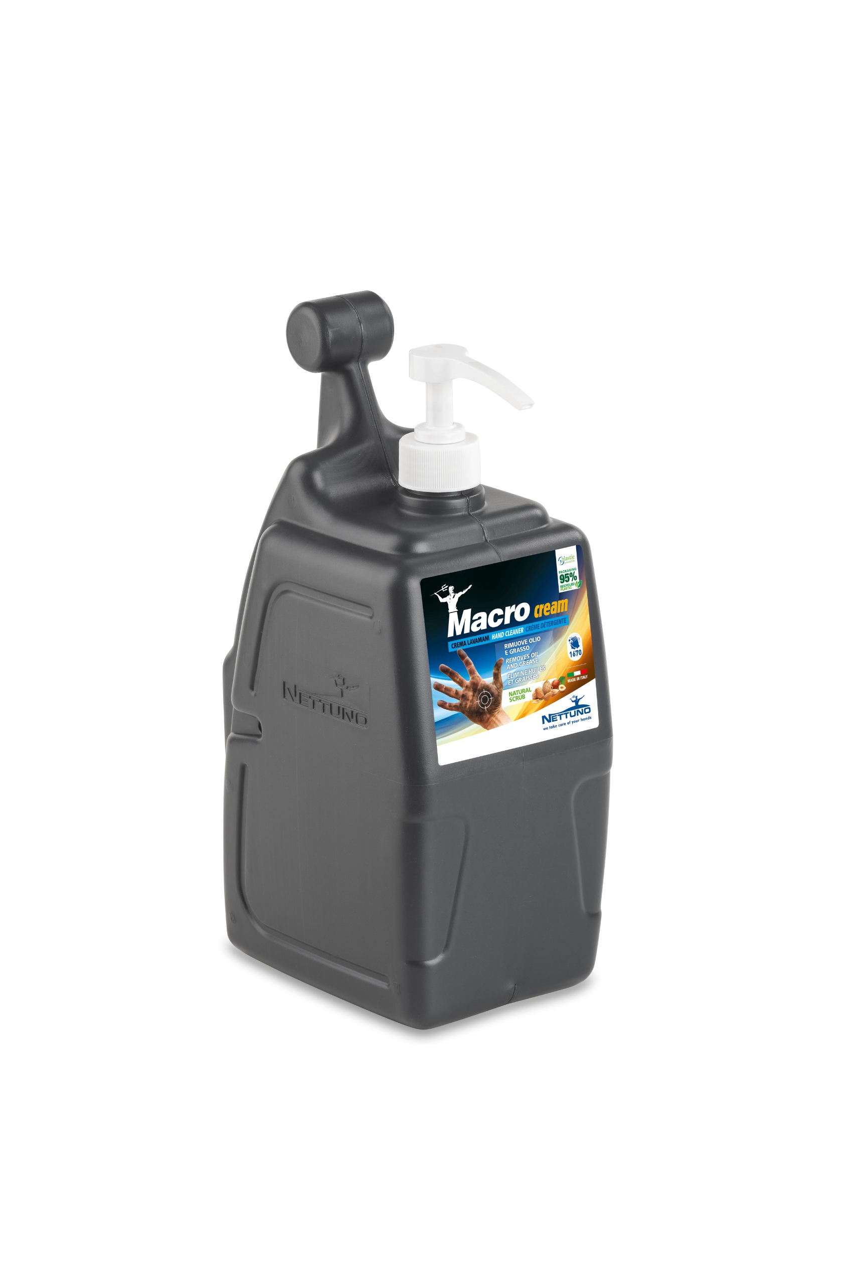 T-Box da 5000 ml con dosatore	