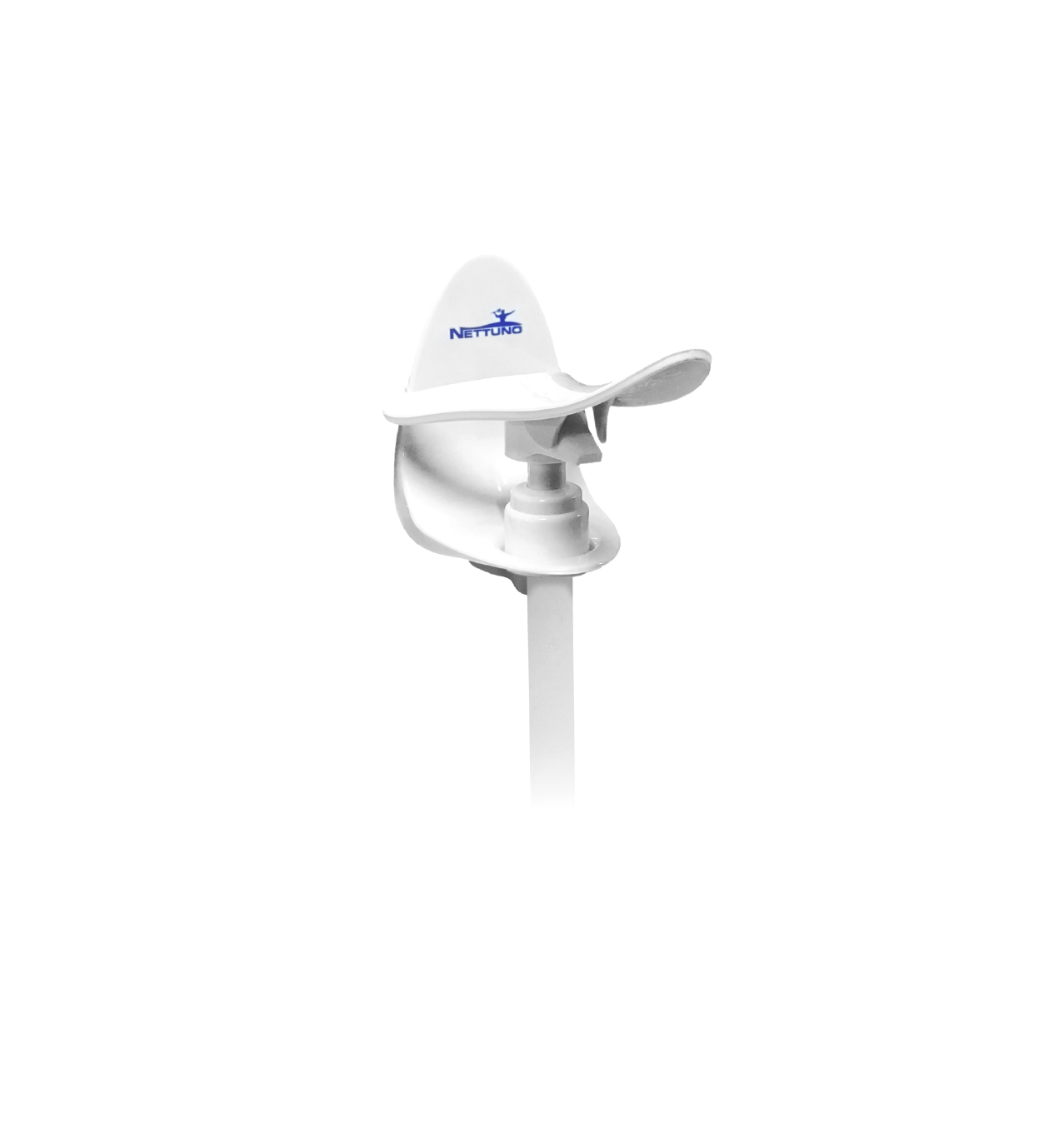 T-Duck bianco per lavamani in flacone da 500 ml e 1000 ml senza dosatore