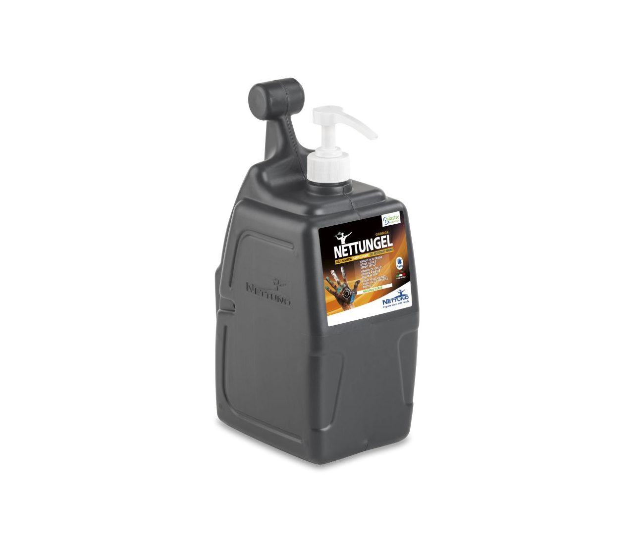 T-Box da 5000 ml con dosatore