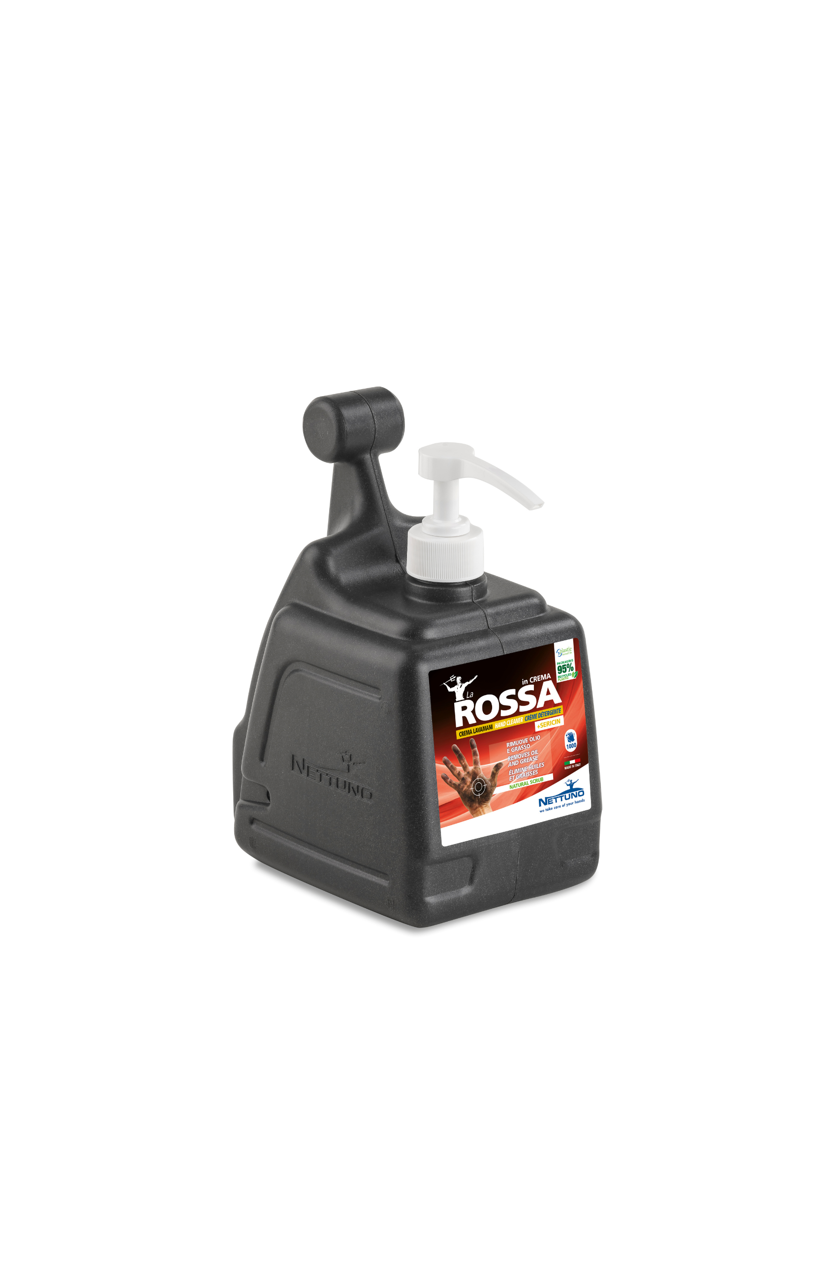 T-Box da 3000 ml con dosatore