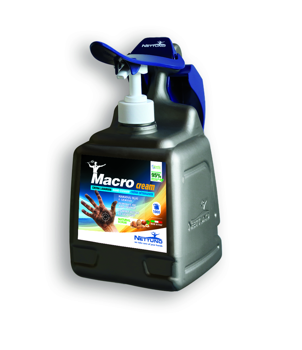 Maya Professional Tools 1135 Ettore Fenêtre Lèvre En
