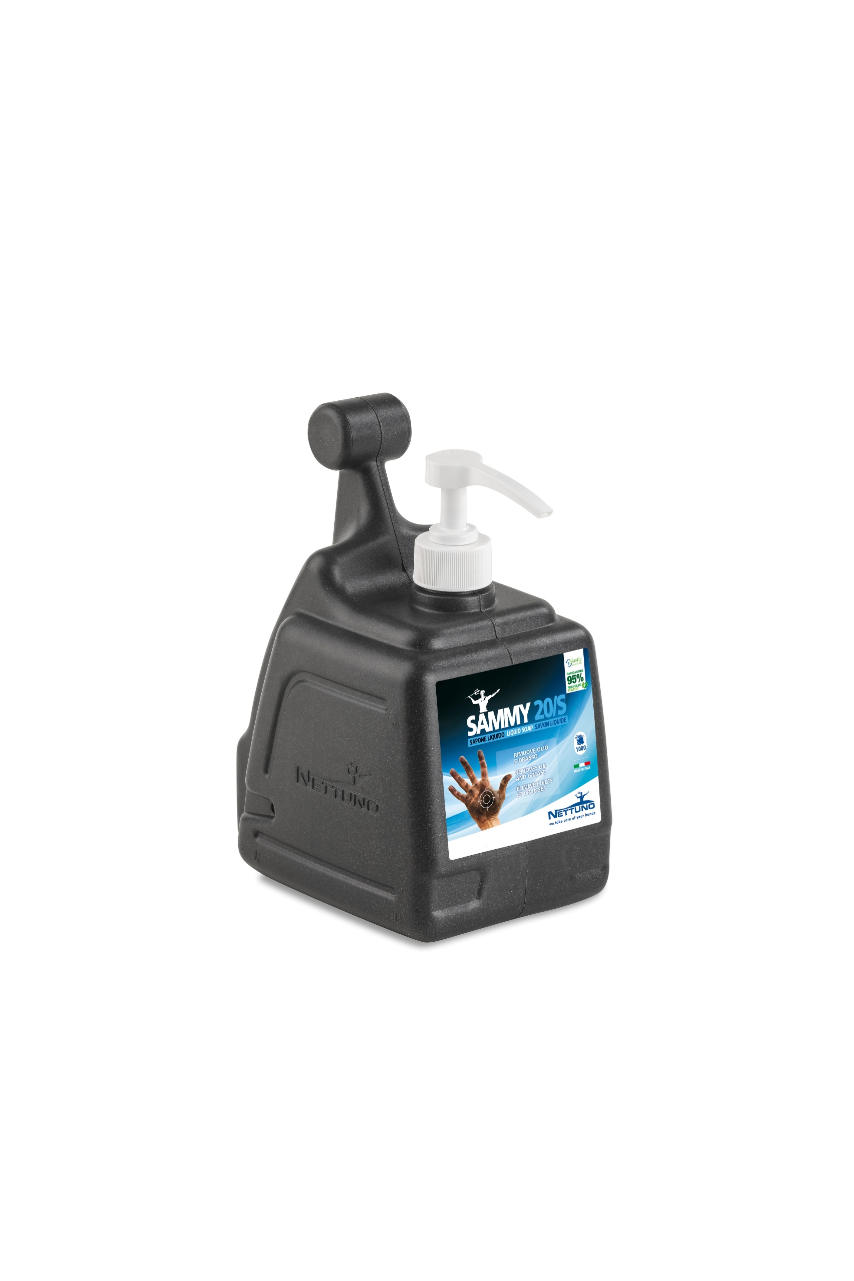 T-Box da 3000 ml con dosatore
