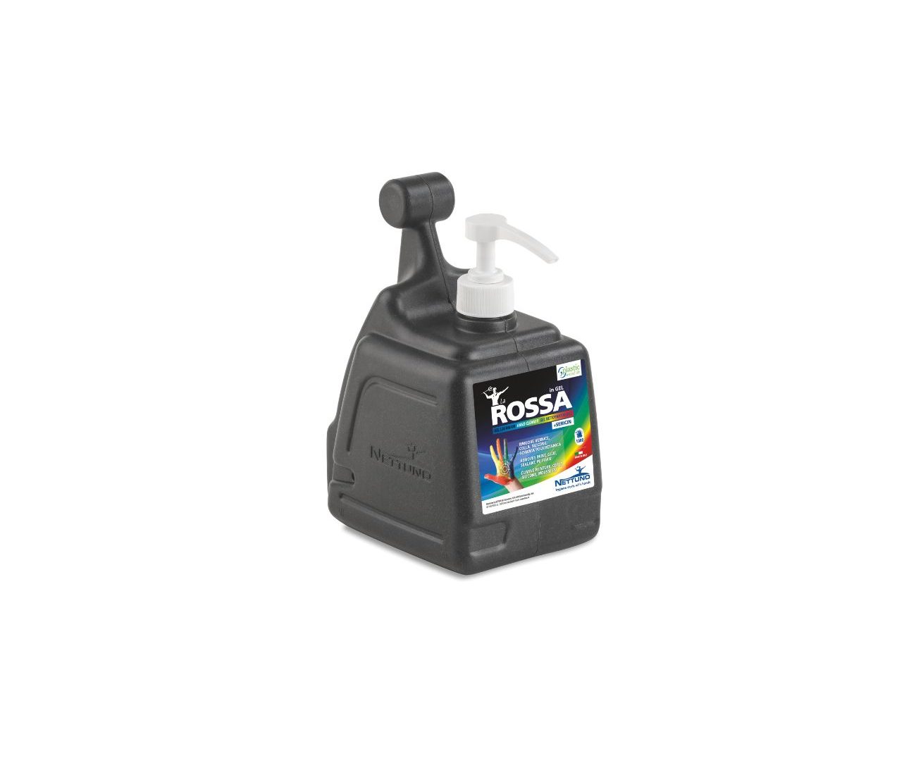 T-Box da 3000 ml con dosatore
