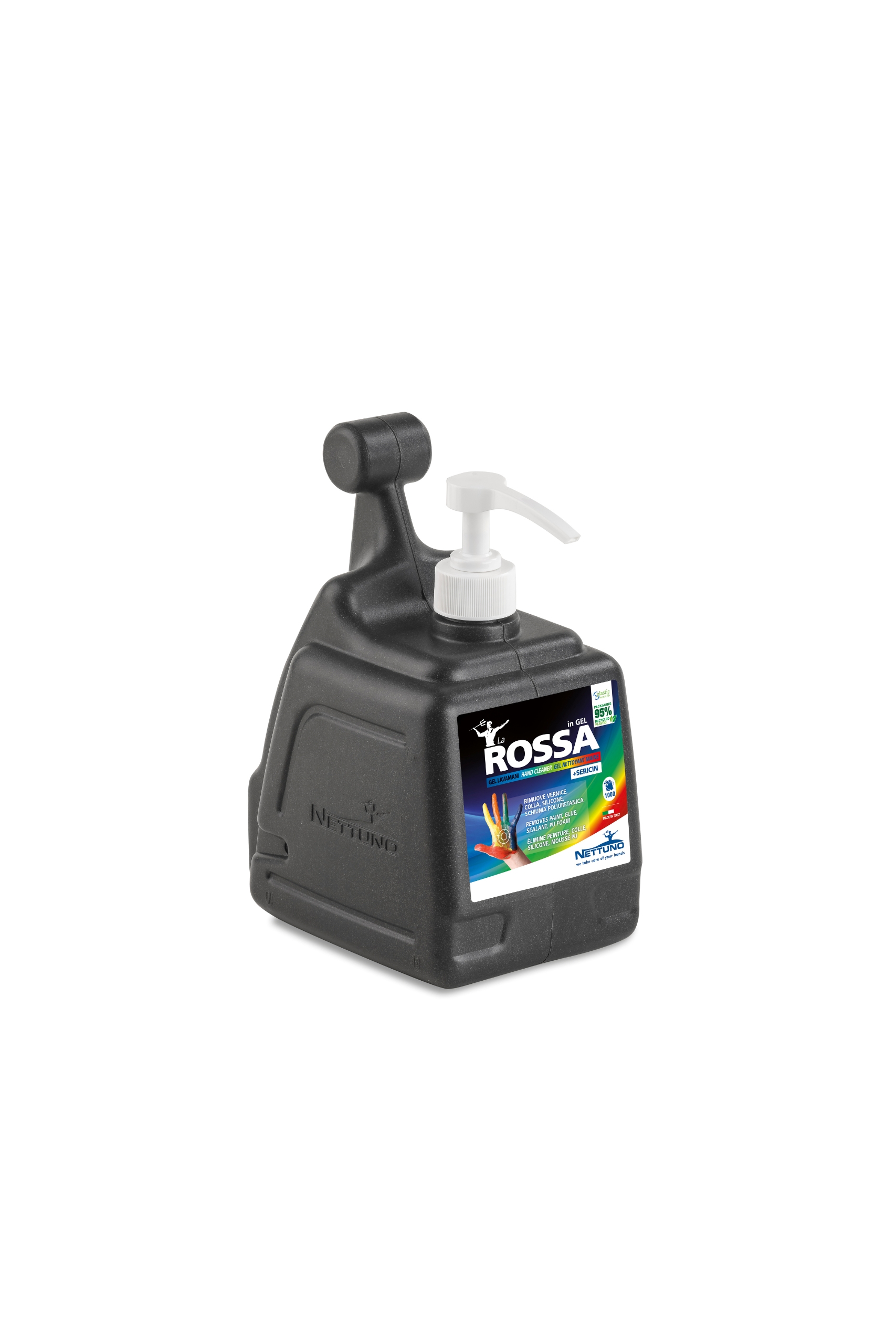 T-Box da 3000 ml con dosatore