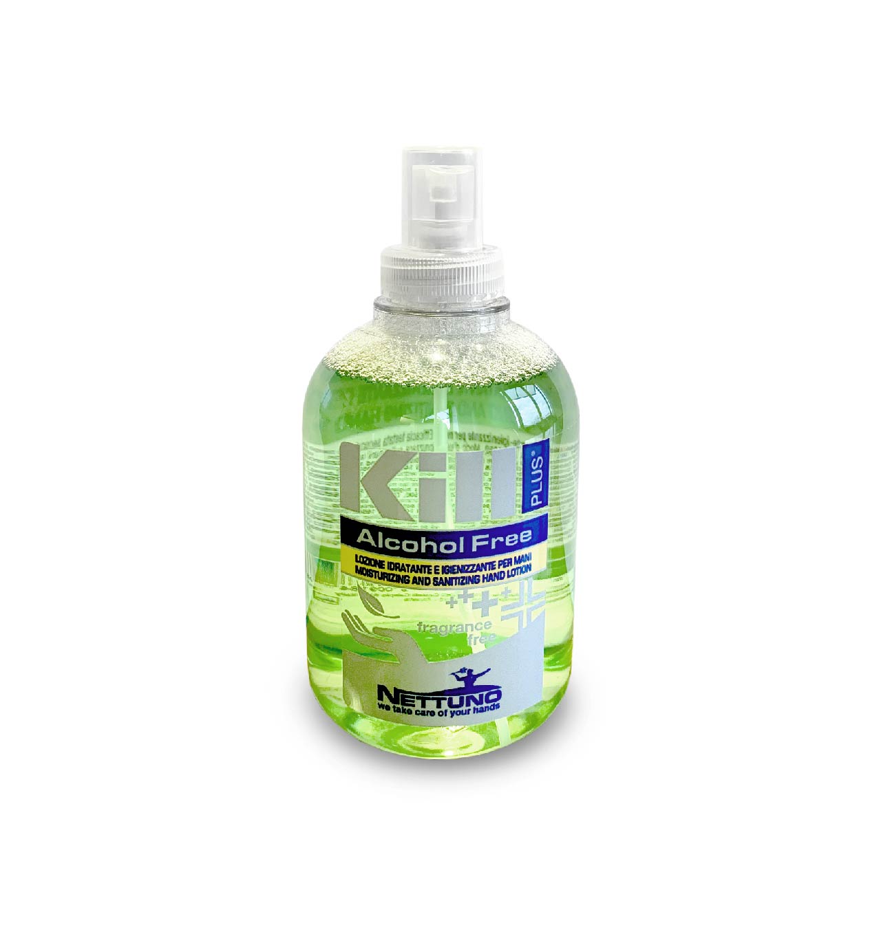 Flacone spray da 300 ml