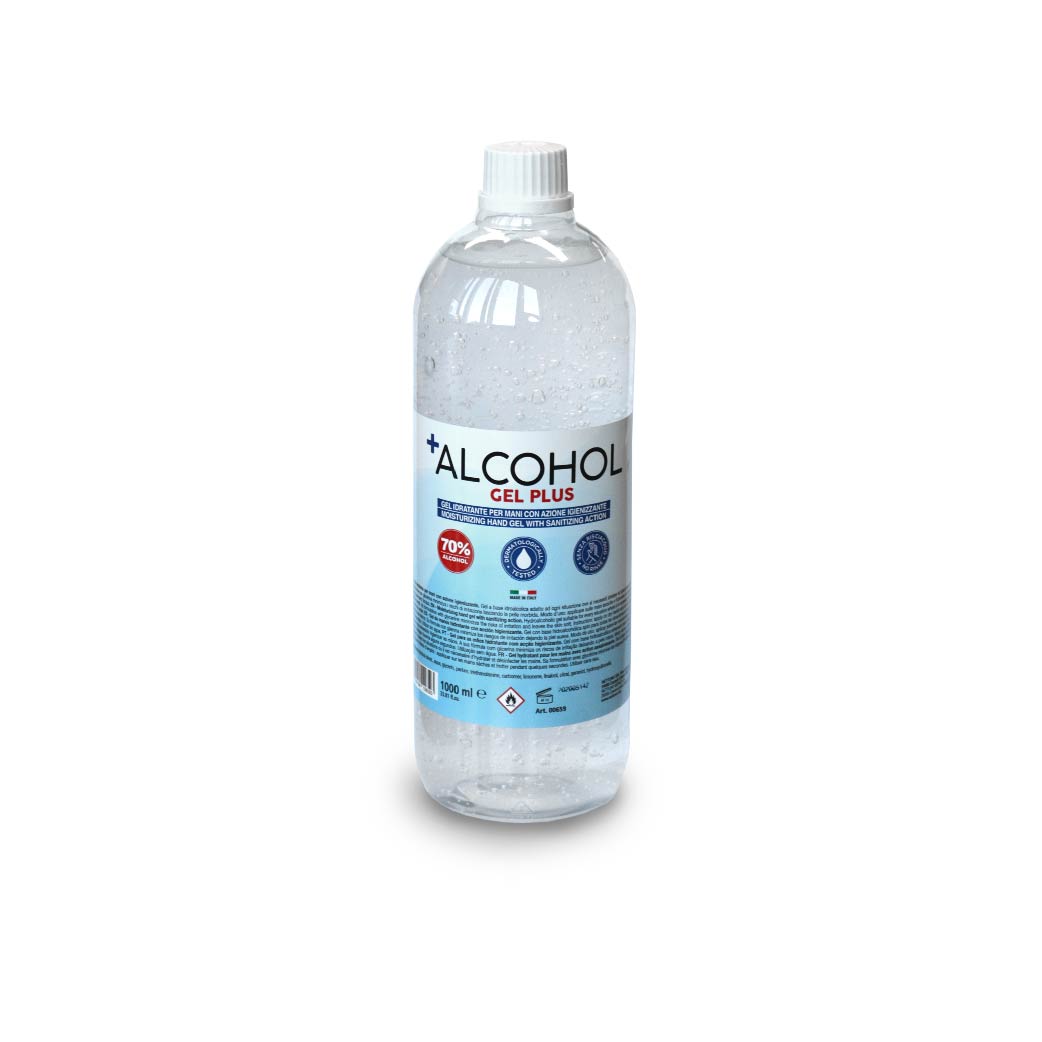Flacone 1000 ml