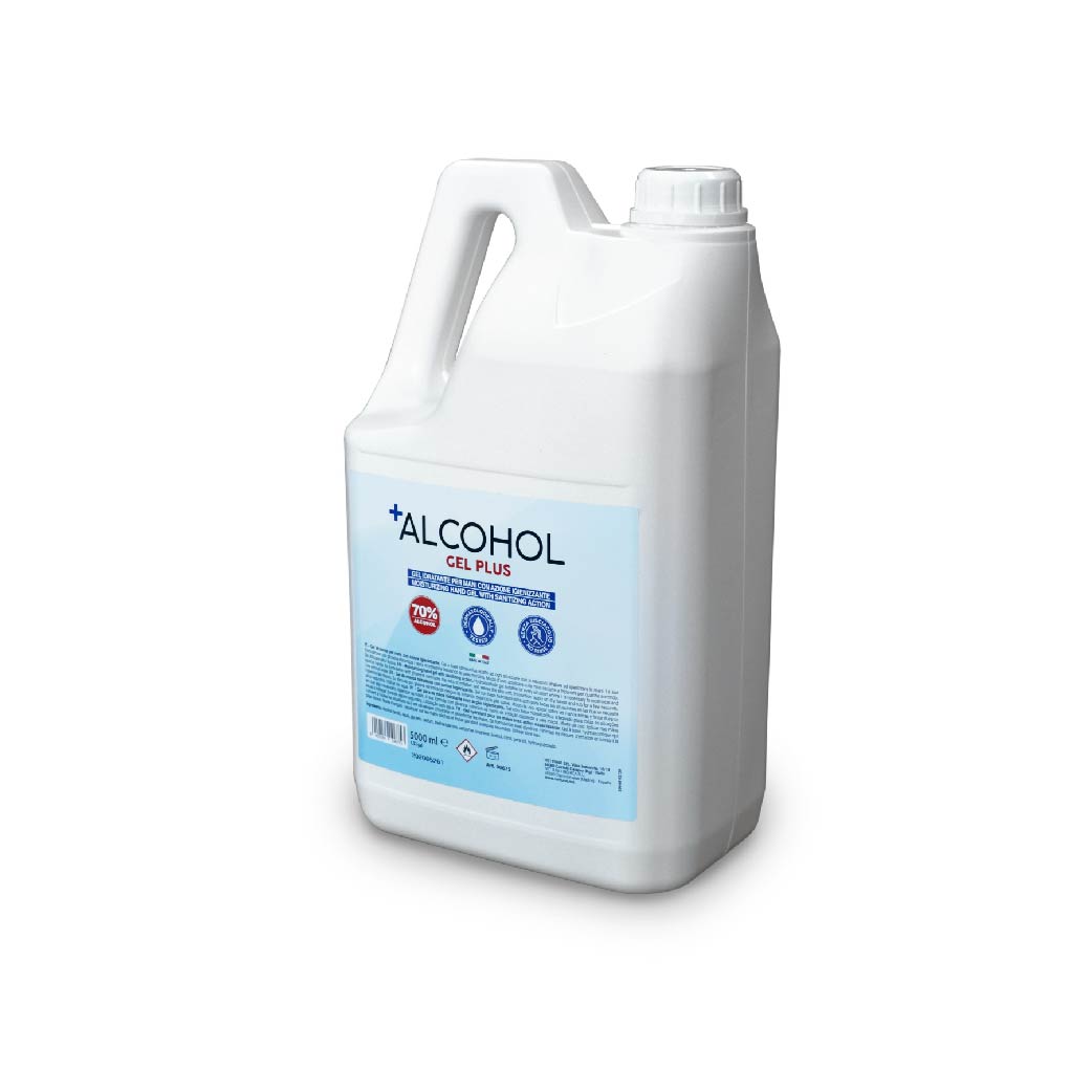 Tanica 5000 ml