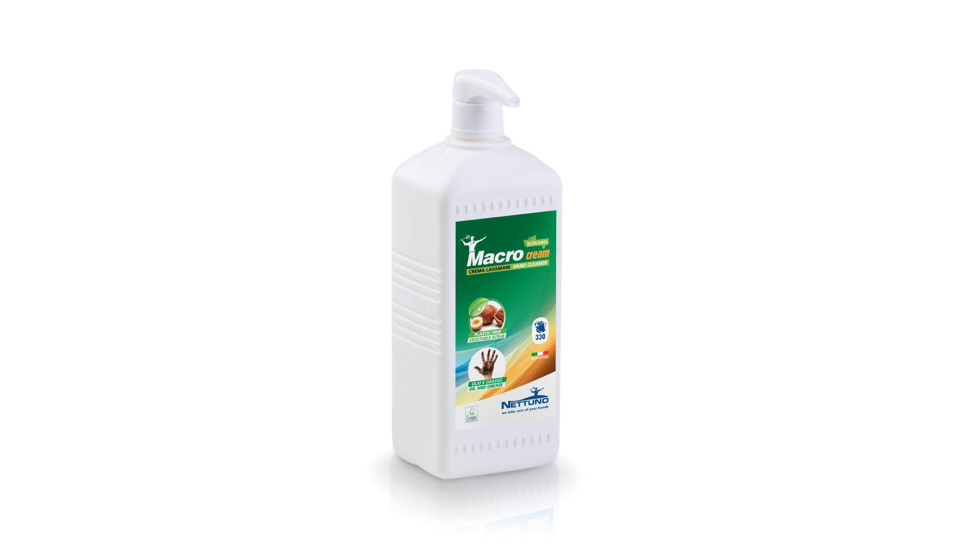 Flacone da 1000 ml con dosatore