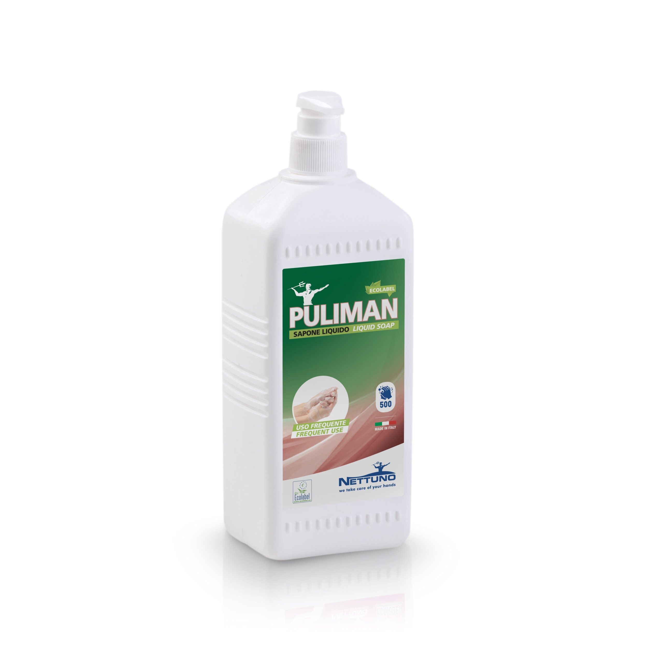 Flacone da 1000 ml con dosatore