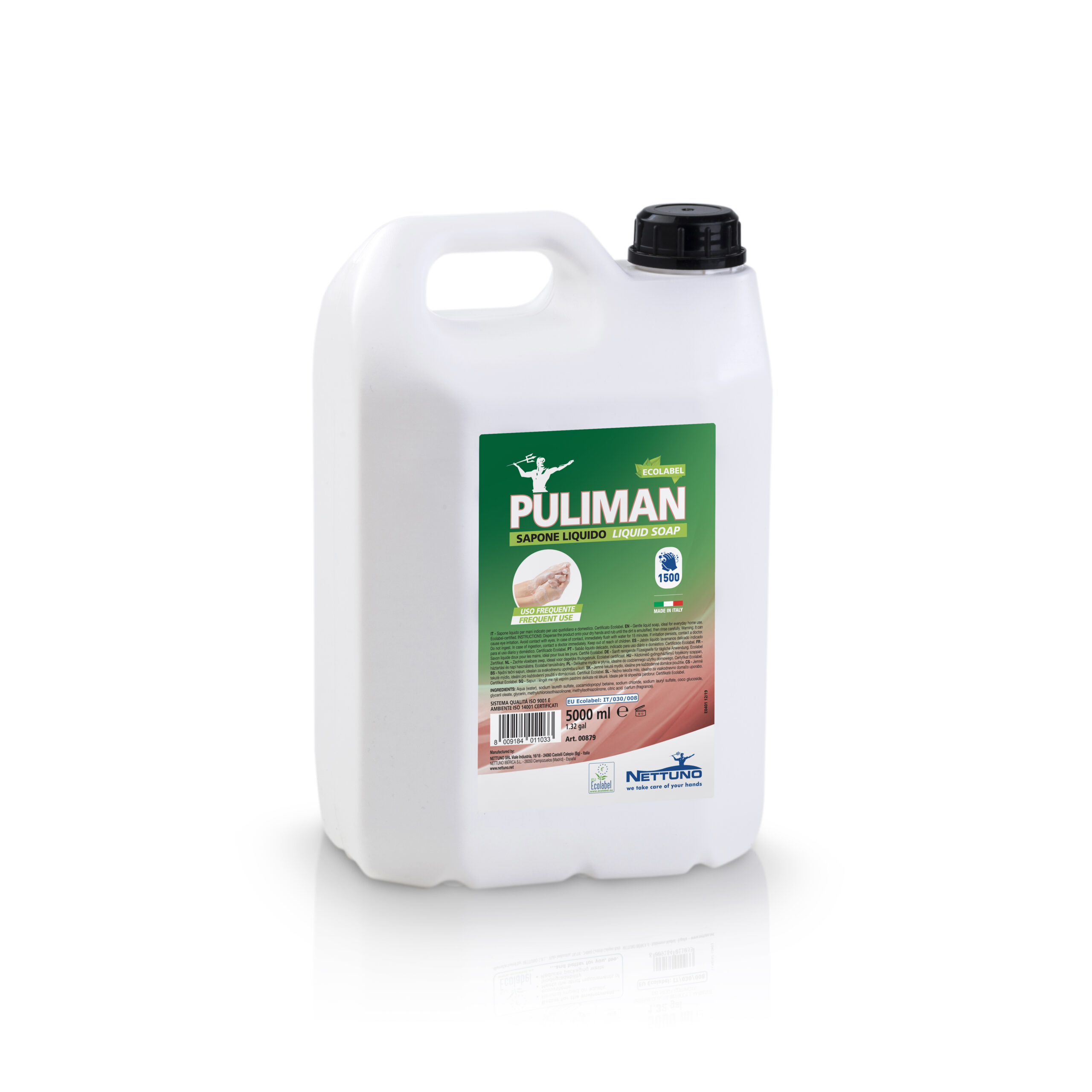 Tanica da 5000 ml