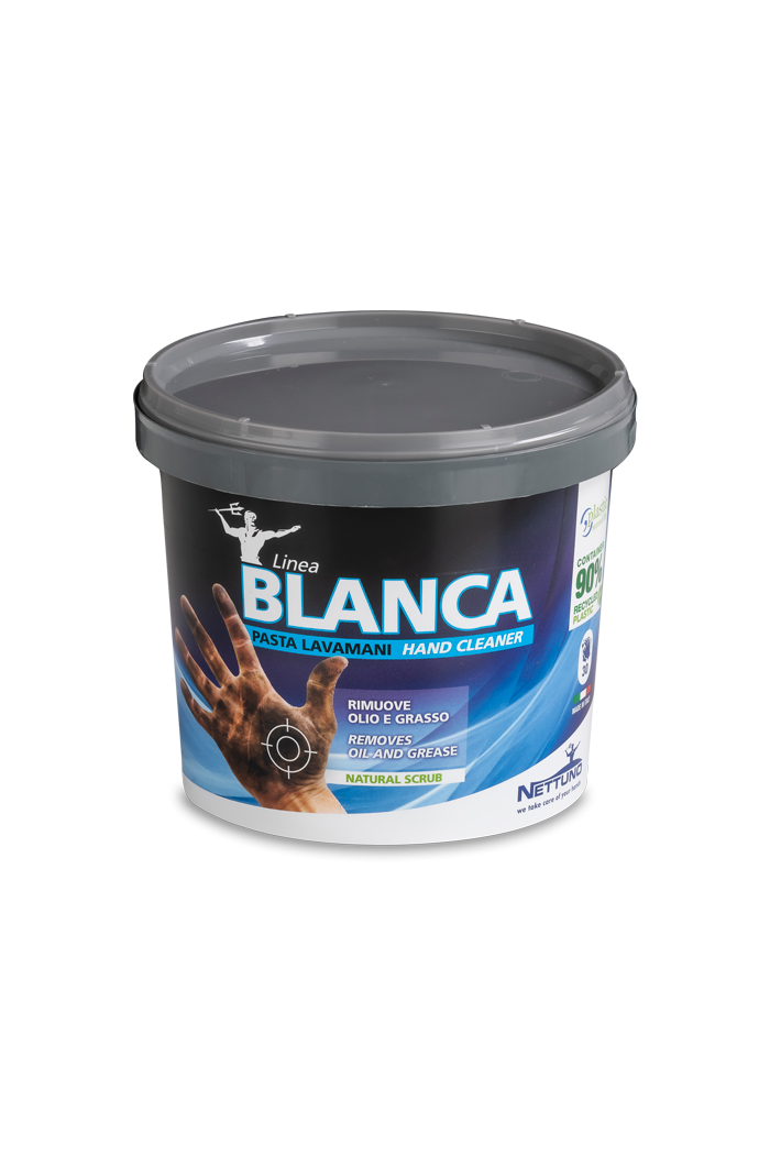 Barattolo da 750 ml