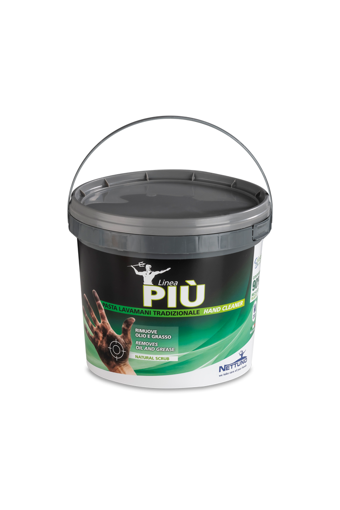 Secchiello da 5000 ml