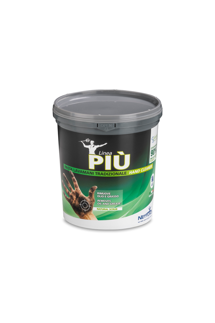 Barattolo da 1000 ml