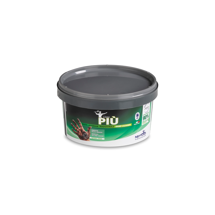 Barattolo da 500 ml