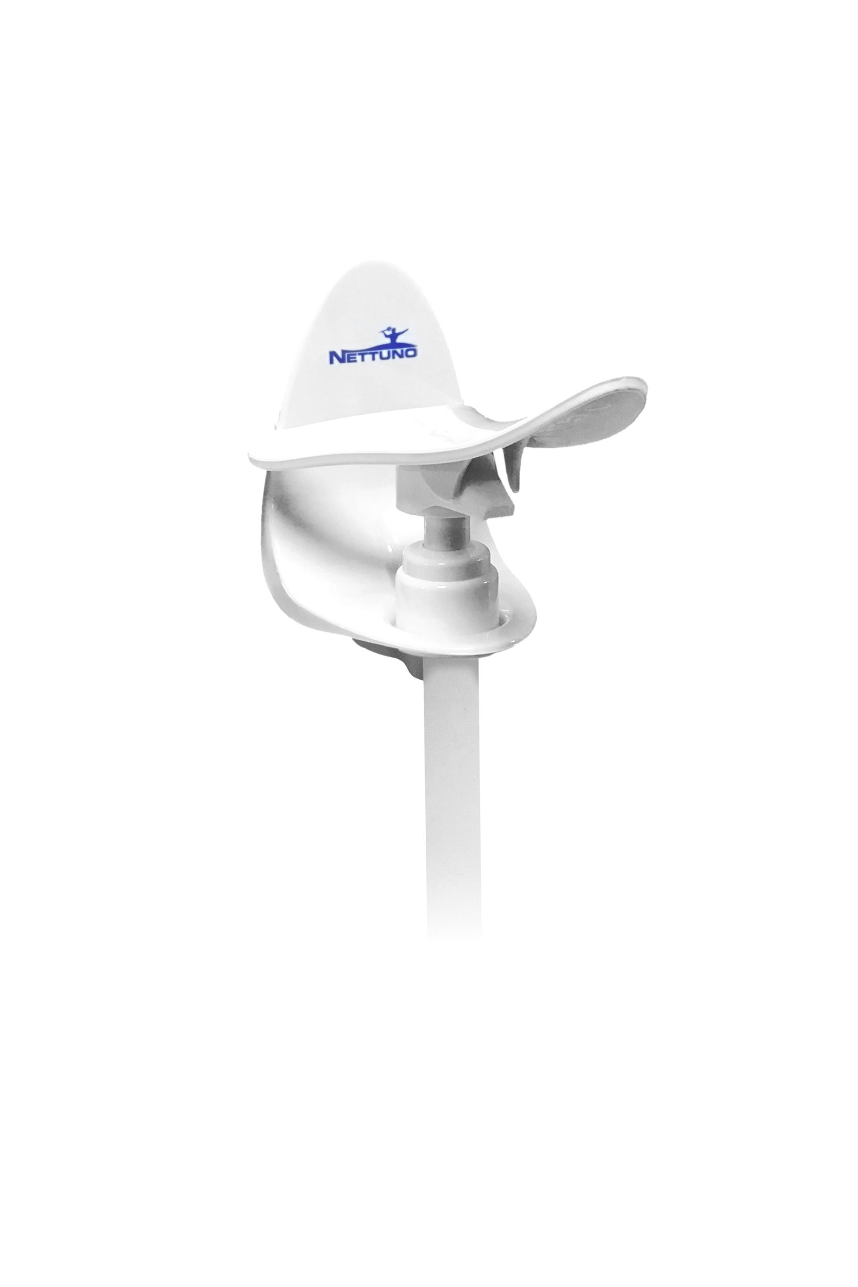 T-Duck bianco con dosatore incluso per lavamani in sacca T-Bag	