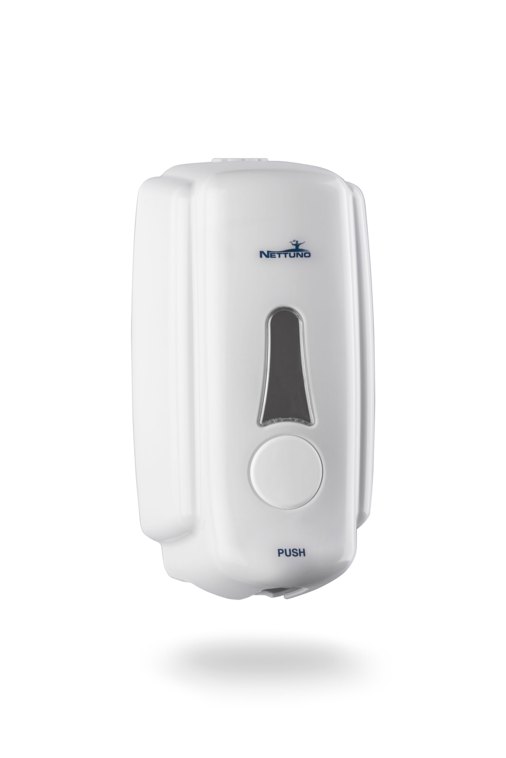T-Small Refill bianco con vaschetta inclusa