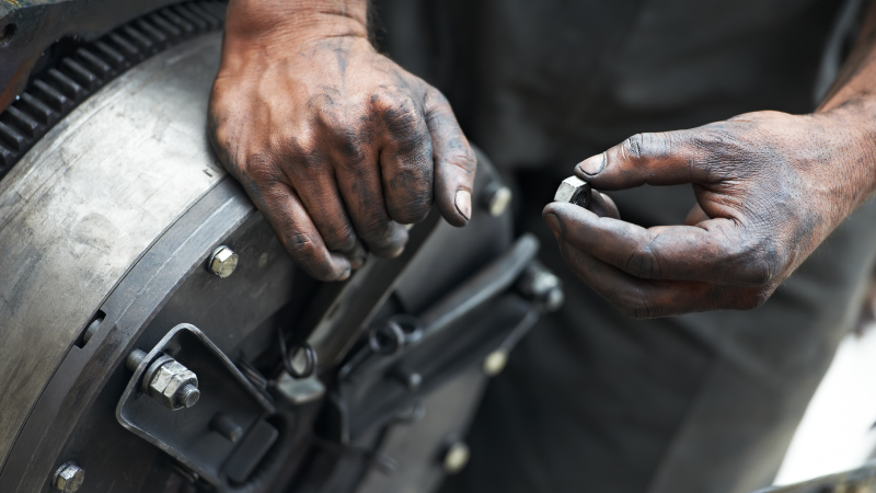 Cura Delle Mani NEWS