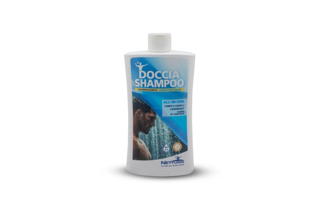 Doccia Shampoo