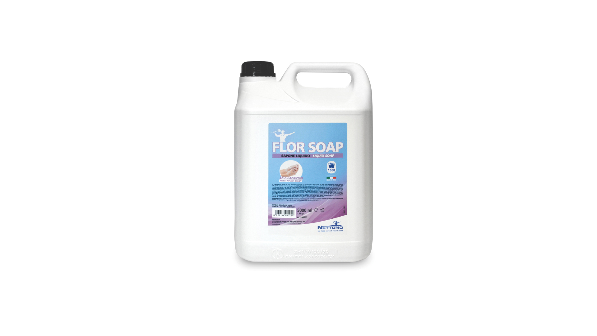 Tanica da 5000 ml