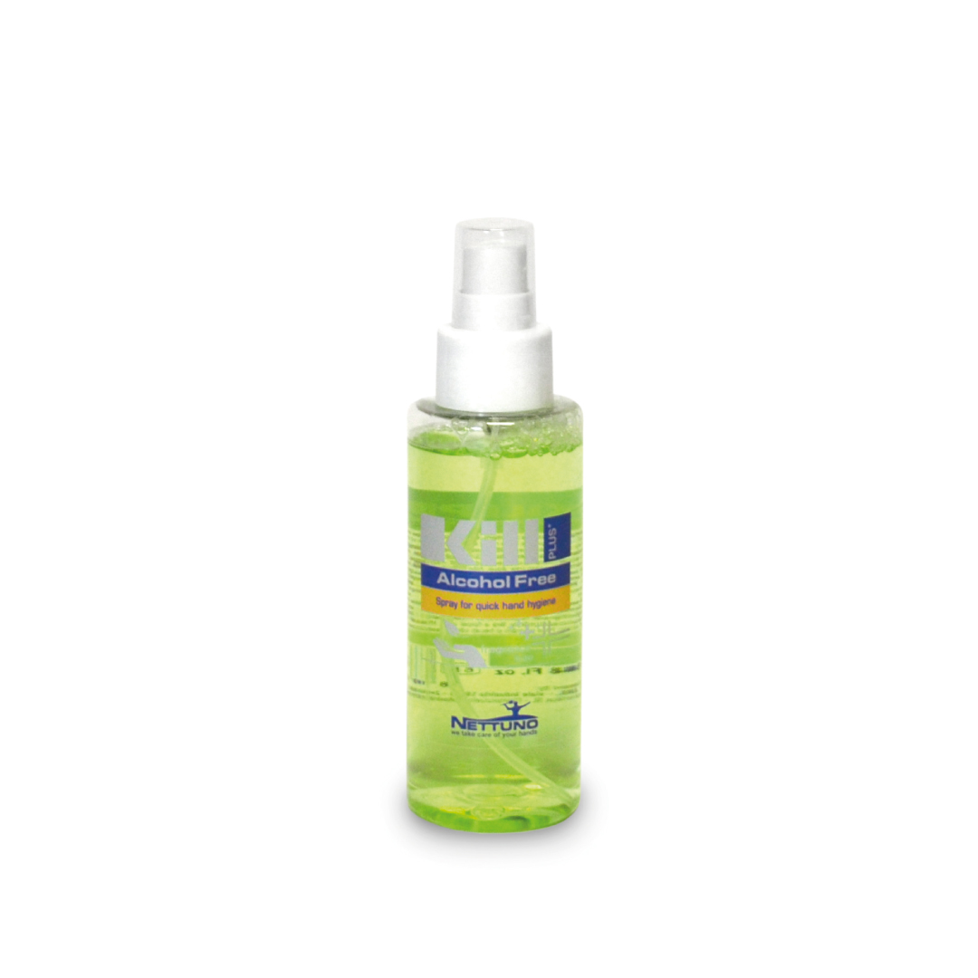 Flacone spray da 100 ml