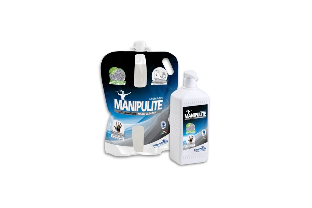 Manipulite Cremagel