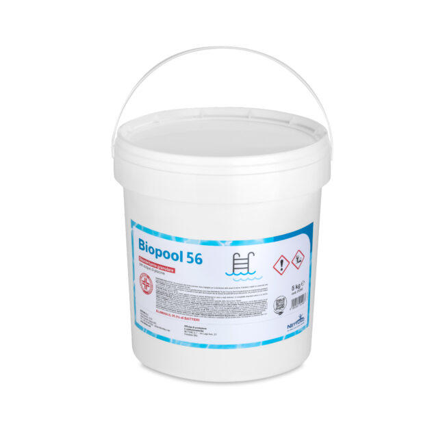 NETTUNO foto prodotto biopool 56