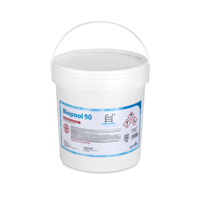 NETTUNO foto prodotto biopool 90