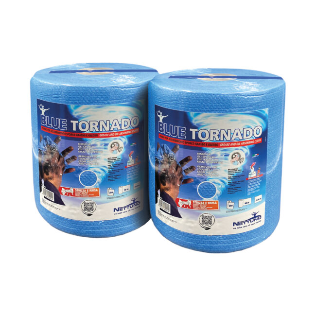 NETTUNO foto prodotto blue tornado