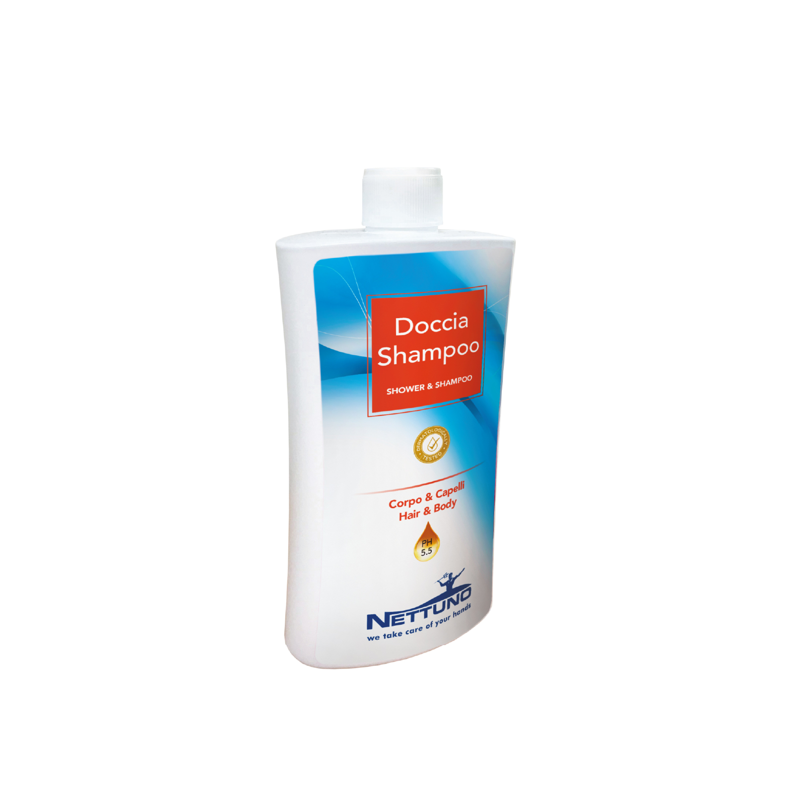 NETTUNO foto prodotto doccia shampoo