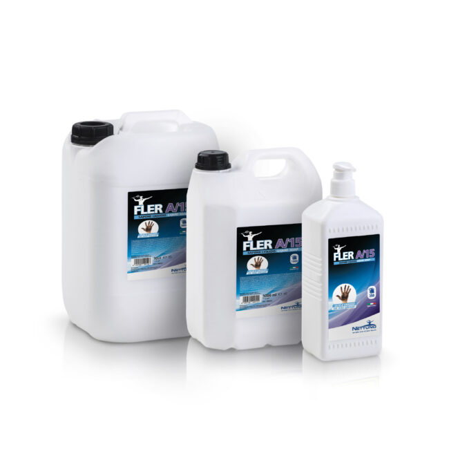 NETTUNO foto prodotto fler a 15