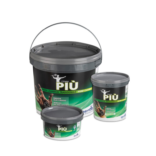 NETTUNO foto prodotto linea piu