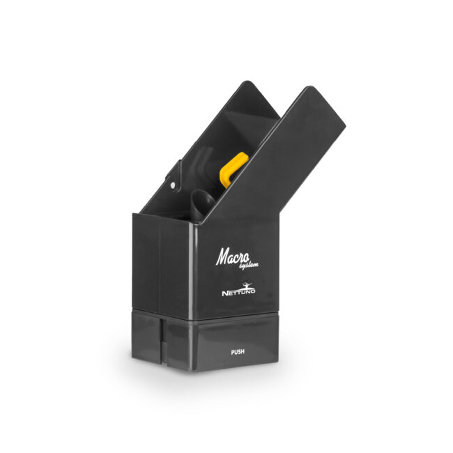NETTUNO foto prodotto macrosystem dispenser 2