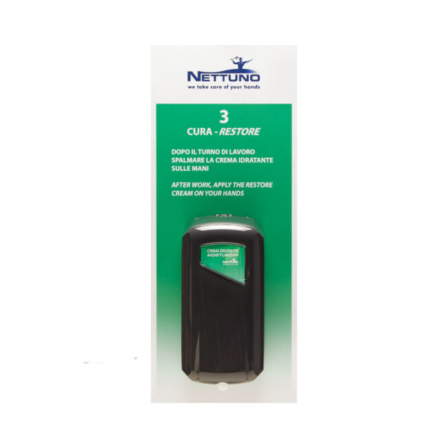 NETTUNO foto prodotto pannello cura 2