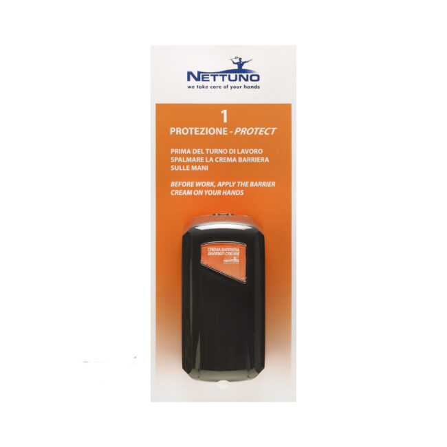 NETTUNO foto prodotto pannello protezione 2